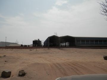 Terreno En Zona I-4/ Bastante Agua Con Licencia