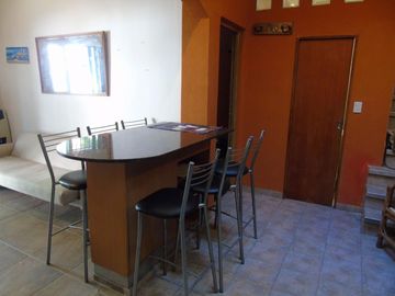 AGRONOMÍA- PH al fte. 3 AMB CON TERRAZA- EXCELENTE ESTADO VENTA POR VIAJE