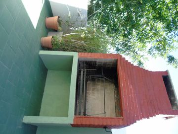 AGRONOMÍA- PH al fte. 3 AMB CON TERRAZA- EXCELENTE ESTADO VENTA POR VIAJE