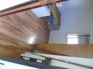 AGRONOMÍA- PH al fte. 3 AMB CON TERRAZA- EXCELENTE ESTADO VENTA POR VIAJE