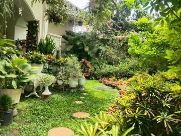 Rumah Asri Lingkungan Sejuk Bersih Rapih Di Radio Dalam