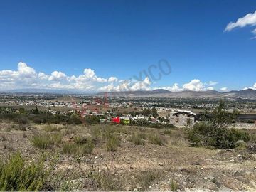 terreno en venta - Santiago tulantepec, Hidalgo