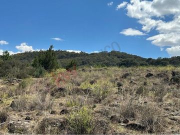 terreno en venta - Santiago tulantepec, Hidalgo