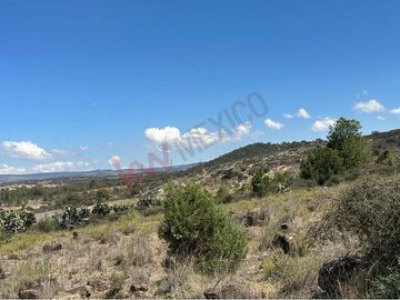 terreno en venta - Santiago tulantepec, Hidalgo