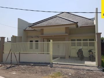 Dijual Cepat Rumah SHM Siap Huni Lokasi Di TRANIKO Pondok Buana Sda
