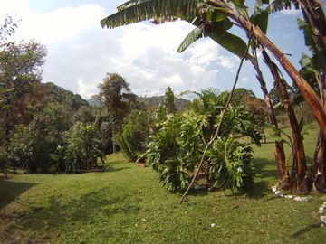 RANCHO LAS GARDENIAS EN VENTA