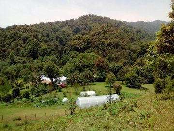 RANCHO LAS GARDENIAS EN VENTA