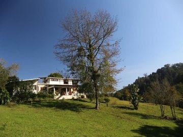 RANCHO LAS GARDENIAS EN VENTA