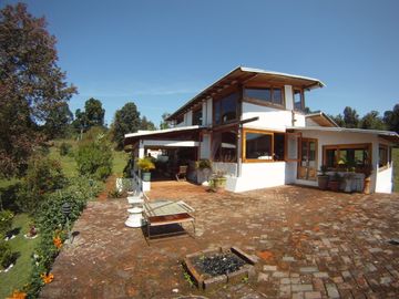RANCHO LAS GARDENIAS EN VENTA