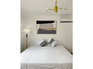 Exclusiva Casa de Playa, Amoblado. Urbanización Ciudad del Mar