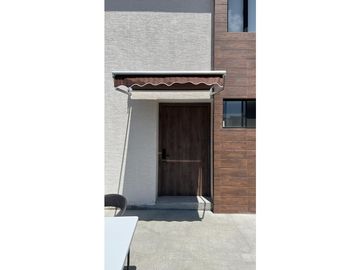 Exclusiva Casa de Playa, Amoblado. Urbanización Ciudad del Mar