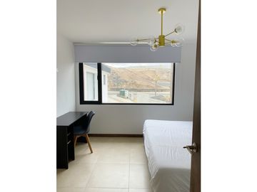 Exclusiva Casa de Playa, Amoblado. Urbanización Ciudad del Mar