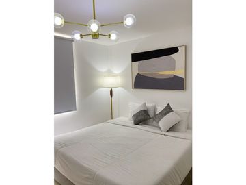 Exclusiva Casa de Playa, Amoblado. Urbanización Ciudad del Mar