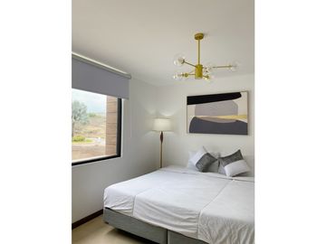 Exclusiva Casa de Playa, Amoblado. Urbanización Ciudad del Mar