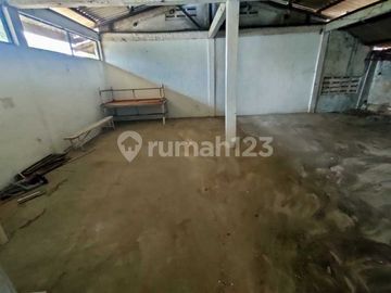 Disewakan Gudang Ijin Industri di Pasar Kemis Tangerang