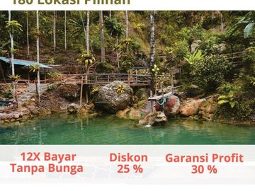 Kavling Sleman, Dekat RS Queen Latifa: Legalitas SHM
