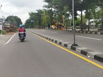 Kavling Sleman, Dekat RS Queen Latifa: Legalitas SHM