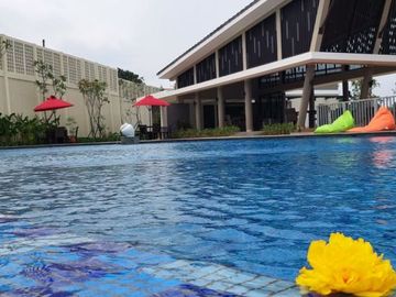 Cluster Carson Siap Huni di Summarecon