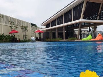 Cluster Carson Siap Huni di Summarecon