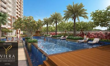 1BR Ready for Occupancy Condo, ReOpened Units!!