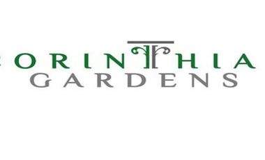 House and Lot in Corinthian Gardens
