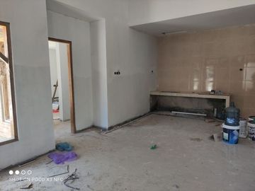 VILLA MEWAH FULLY FURNISHED SISA 1 UNIT DI BOROBUDUR