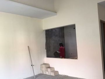 VILLA MEWAH FULLY FURNISHED SISA 1 UNIT DI BOROBUDUR