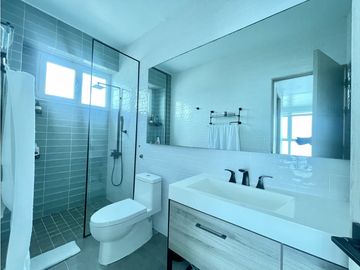 VENTA APARTAMENTO AMOBLADO EN AVENIDA BALBOA PH H2O (2)