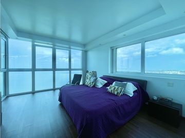 VENTA APARTAMENTO AMOBLADO EN AVENIDA BALBOA PH H2O (2)