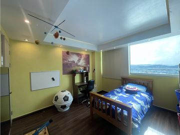 VENTA APARTAMENTO AMOBLADO EN AVENIDA BALBOA PH H2O (2)