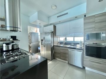 VENTA APARTAMENTO AMOBLADO EN AVENIDA BALBOA PH H2O (2)