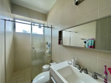 VENTA APARTAMENTO AMOBLADO EN AVENIDA BALBOA PH H2O (2)