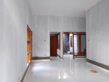 Rumah siap huni kodya bandung dekat SOR arcamanik