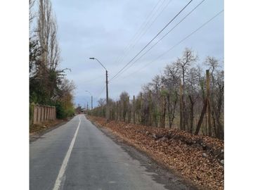 Venta de Terrenos Urbanos de 1250m2 útiles con Nogales en San Esteban