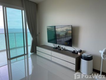 Movenpick White Sand Beach Pattaya