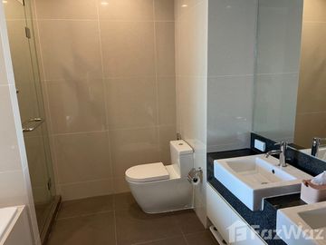 Movenpick White Sand Beach Pattaya