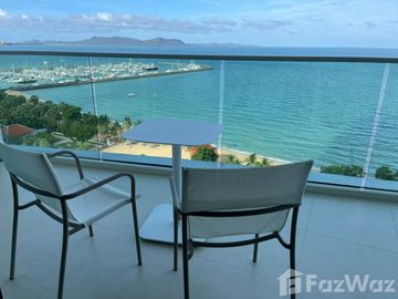 Movenpick White Sand Beach Pattaya