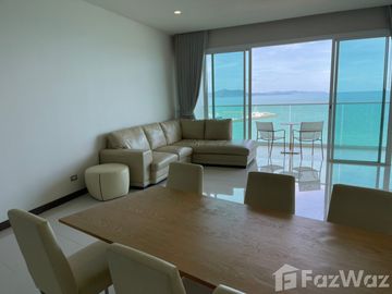Movenpick White Sand Beach Pattaya