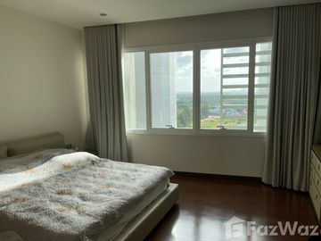 Movenpick White Sand Beach Pattaya