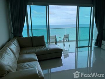 Movenpick White Sand Beach Pattaya