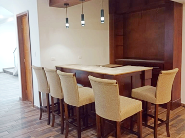 Casa en venta en Residencial Cedros