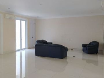 For Rent Luxury Modern House at Kemang