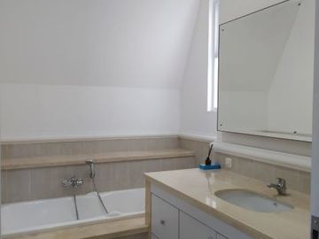 For Rent Luxury Modern House at Kemang