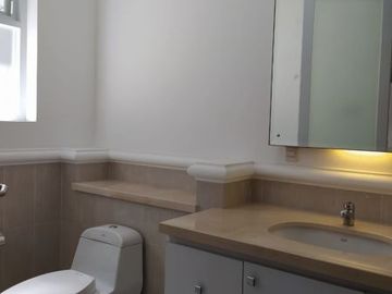 For Rent Luxury Modern House at Kemang
