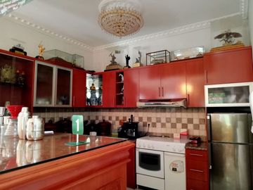 Dijual Villa Keren Di Bandung Utara Cimeunyan View City Ada Kolam Renang