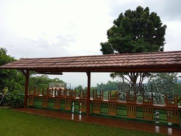 Dijual Villa Keren Di Bandung Utara Cimeunyan View City Ada Kolam Renang