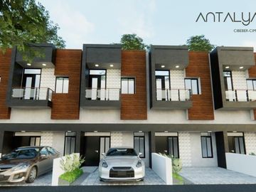 hunian MINIMALIS dekat UNJANI cimahi