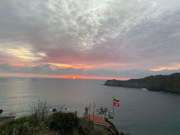 Lotes de Terrenos en Venta en Puerto Lopez