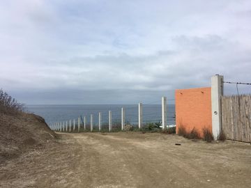Lotes de Terrenos en Venta en Puerto Lopez