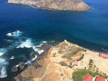 Lotes de Terrenos en Venta en Puerto Lopez